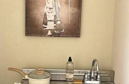 Marfa House | Vibes Cowboy: Two