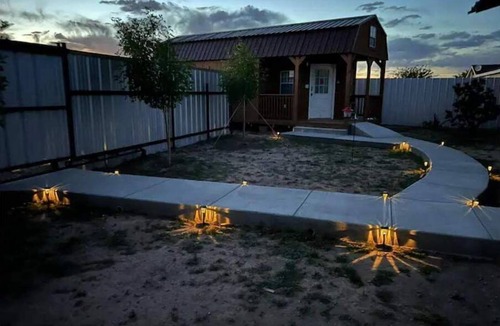Marfa House | Vibes Cowboy: Two