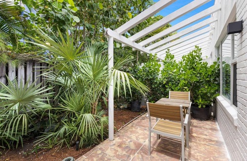 Victoria Park Apartment | Victoria Park Unique Studio Close to Las Olas Blvd