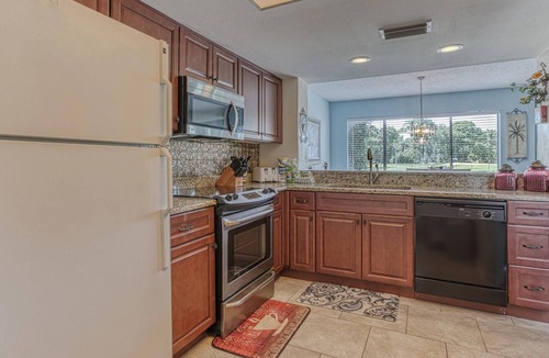 Miramar Beach House | View of Bay, Golf Cart, 265 Fairways