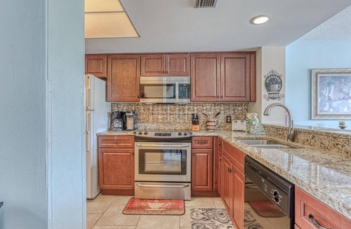 Miramar Beach House | View of Bay, Golf Cart, 265 Fairways