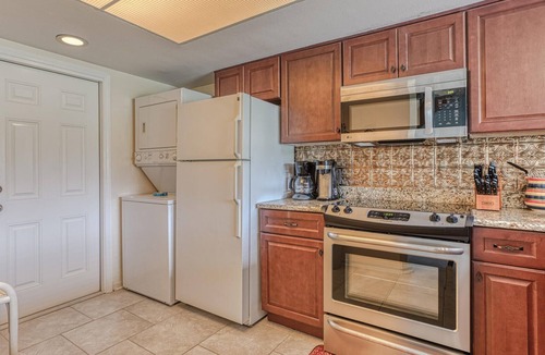 Miramar Beach House | View of Bay, Golf Cart, 265 Fairways