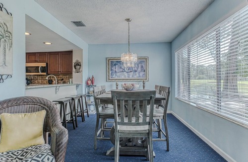 Miramar Beach House | View of Bay, Golf Cart, 265 Fairways