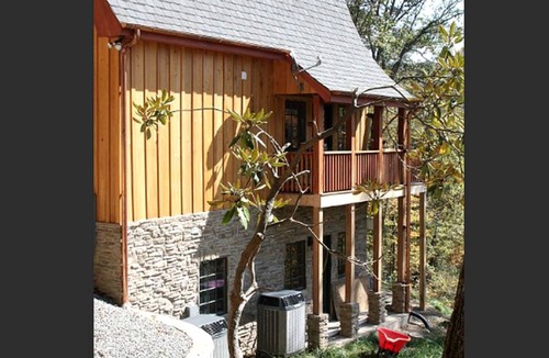 Dugspur Villa | Villa ∙ 1 bedroom ∙ 8 guests