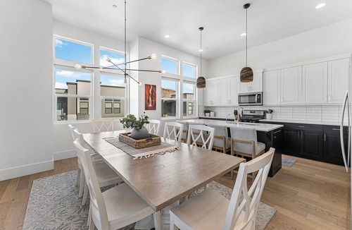 Bloomington Condo | Villa #22 Bloomington Country Club: Pool, Golf, Restaurant