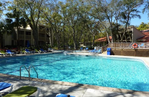 Jekyll Island House | Villas by The Sea Resort by Jekyll Realty