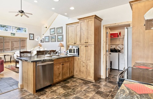 Estes Park House | Vista Grande Vacation Rental Home By Estes Park Homes 4 Bedroom Home by RedAwning
