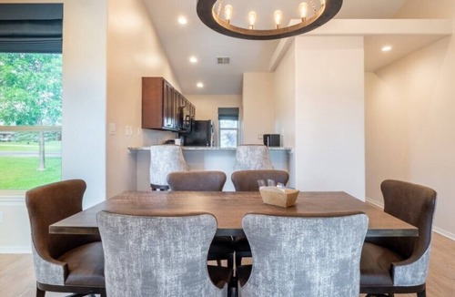 Pagosa Springs Condo | Voracious Club Wyndham Pagosa, 2 Bedroom Deluxe Suite