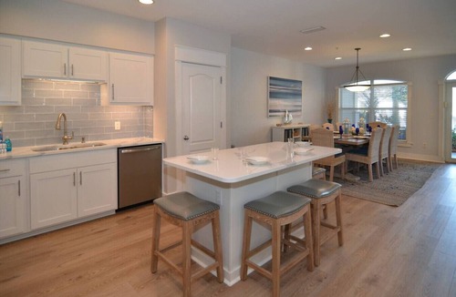 Seacrest Beach Condo | VOSB #A102 (Whales Tale)