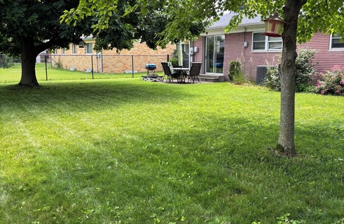 Speedway House | VRBO in the heart of Speedway.