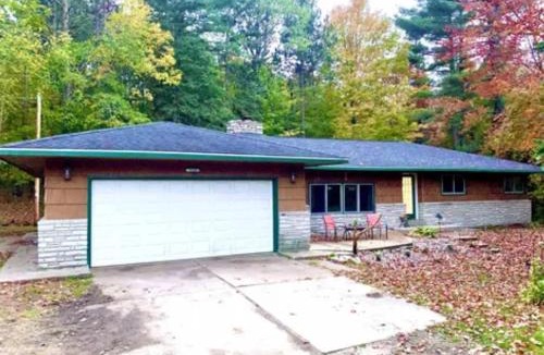 Wetmore House | Wagner Creek Hideaway