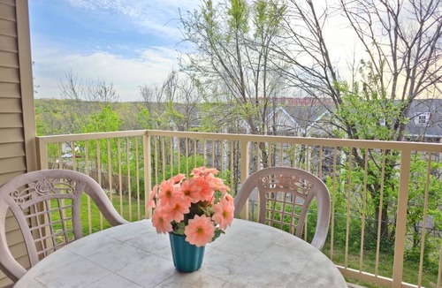 Branson Condo | Walk-In ~ Clean ~ 2 Kings ~ Indoor Pool ~ Hot Tub