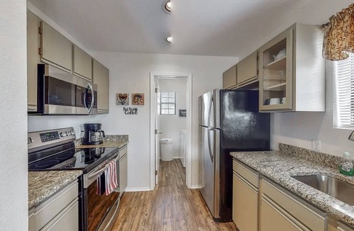 Branson Condo | Walk-In Level - Newly Updated - Awesome View - Center Of Town