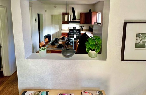 Villa Park House | Walk to Broncos' Stadium-3 BR Contemporary Home