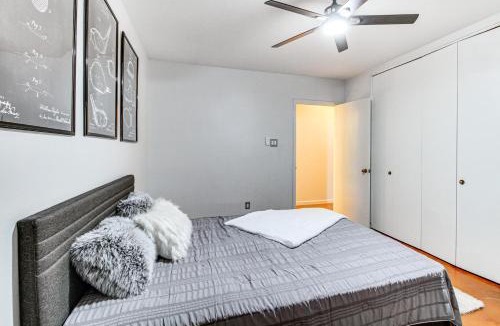 Paradise Hills Civic Apartment | Walk to Paradise Hills Golf Course Condo with Patio