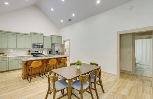 Millbrook House | Walk to The Fields at 17 Springs: Millbrook Home!