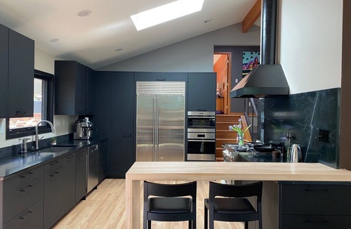 Flagstaff House | Walking Distance to Pearl Street, Chautauqua, and University of Colorado Campus