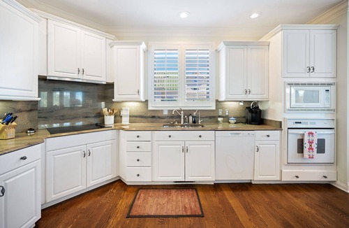 Debordieu Colony House | Walking distance to the beach in conveniently located Ocean Park
