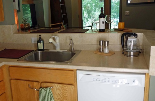 Mount Baker House | Walking neighborhood minutes from downtown