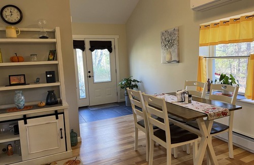 Catskill House | Want to Get Away From it All?!