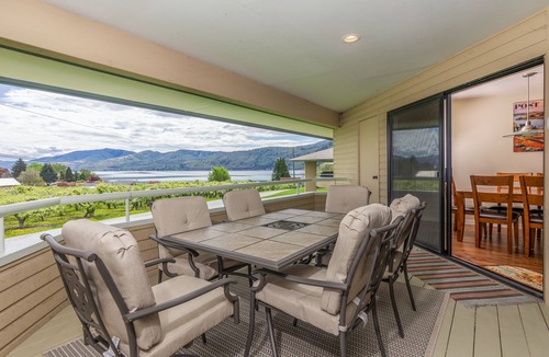Wapato Point Condo | Wapato Point Halmalka Condo 510B 3 Bed 2 Bath Sleeps 8, Lake Views, Next to Pool