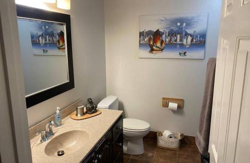 Murray House | Wasatch Front home with pool close to everything!