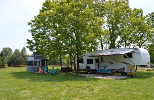 Abell House | Waterfront at the Pines of Canoe Neck