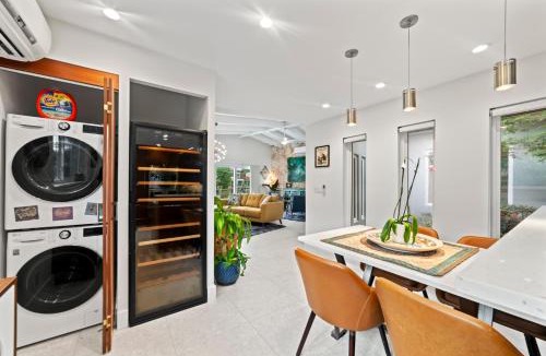 Bal Harbour Villa | Waterfront Villa With In-Law Suite and Stunning Pool