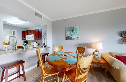 Waterside Village Apartment | Waterside Village 406 - Isle of View More