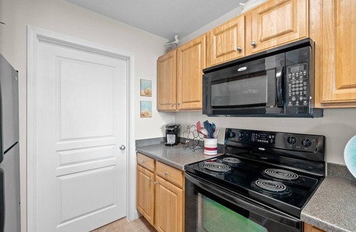 Waterside Village Condo | Waterside Village by Panhandle Getaways