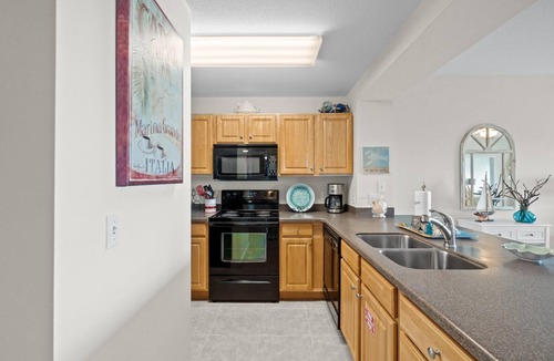 Waterside Village Condo | Waterside Village by Panhandle Getaways