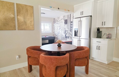 Citrus Heights House | Welcome Home! King beds, Peaceful, Nice yard, Playground, and Arcades.