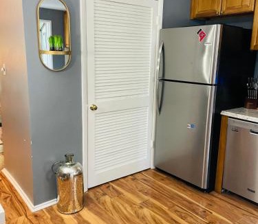 Landover House | Welcome Home