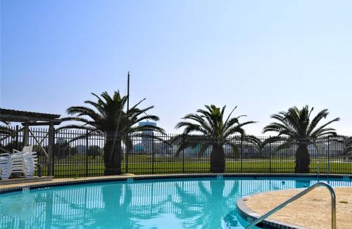 Terramar Beach House | Welcome to Arandel With A Lovely Ocean View