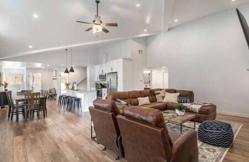 Sedalia House | Welcome to Deckers South Platte River House!