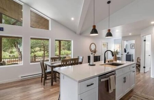 Sedalia House | Welcome to Deckers South Platte River House!