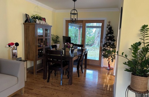Annandale House | Welcome to our home located in Annandale, Virginia. Inside the Capital Beltway