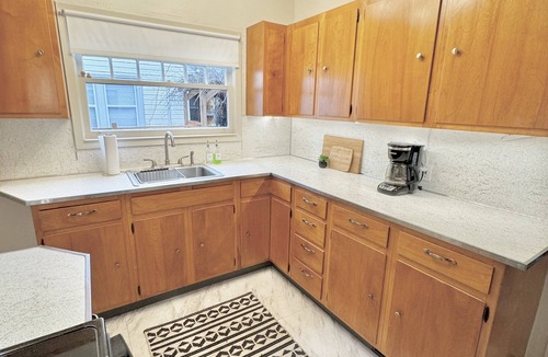 Richmond House | Welcome to Tandem House! Family-Friendly, Southeast Portland Gem!