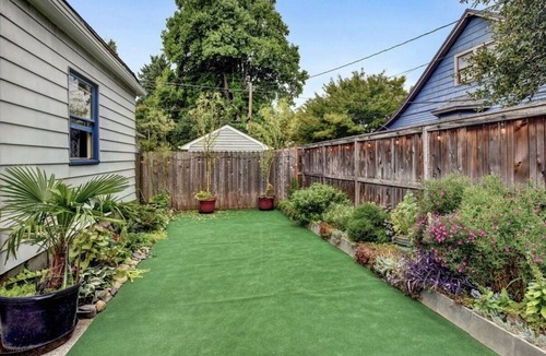 Richmond House | Welcome to Tandem House! Family-Friendly, Southeast Portland Gem!