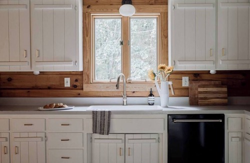 Whites Creek Cabin | Welcome to the Relaxing Cabin