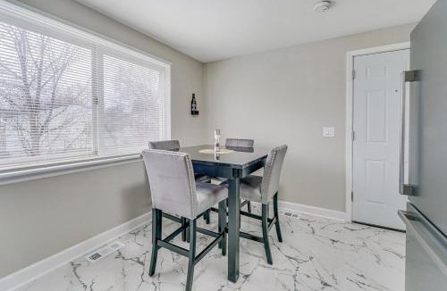 Bryant Pattengill East House | Welcome to UR Perfect Getaway!