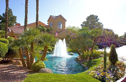 Las Vegas Hotel | Westgate Flamingo Bay Resort