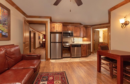 Gatlinburg House | Westgate Smoky Mountain Resort & Water Park