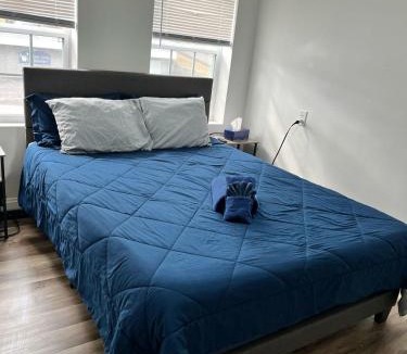 Westover Apartment | Westover 1BR Apt, Pet-Friendly, Near WVU