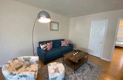 Culver - West Apartment | Westside turnkey 2 bd apt #5