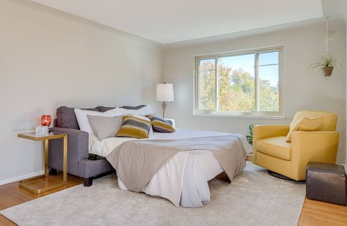 Edgewater House | Wheat Ridge Home ~ 4 Mi to Downtown Denver!