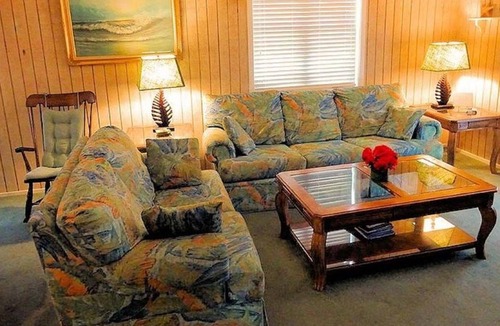 Myrtle Beach House | Whimsical Cottage & Pool 4 Blocks to the Beach!
