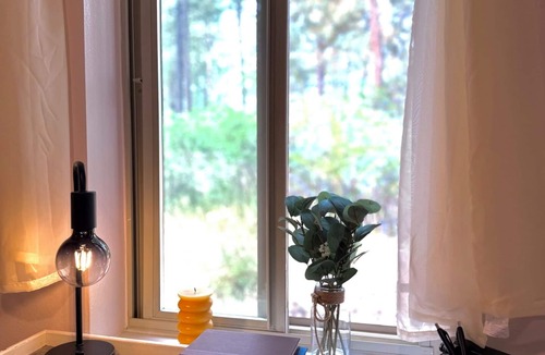 Forest Lakes House | Whimsical House near Durango with AC + Hot Tub + Games - Sleeps 12