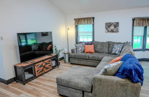 McMinnville House | Whiskey Trails Getaway