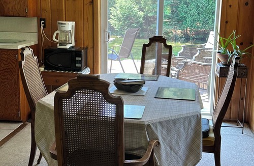 Beulah Cottage | WHISPERING PINES COTTAGE-The Most Beautiful Place in America-Sleeping Bear Park